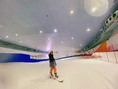 -哈尔滨热雪奇迹