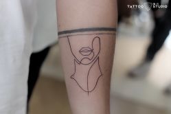 -飛凡TATTOO纹身•原创