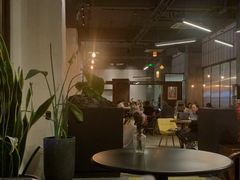 大堂-VESH COFFEE(定西路店)