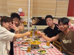 -孟记粥铺·家常菜·烧烤·粥(亚运村店)