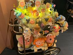 -色響火锅(恒隆广场店)