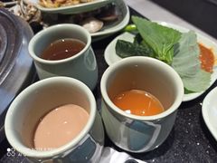 -悟烧·自助烤肉料理(秋林旗舰店)