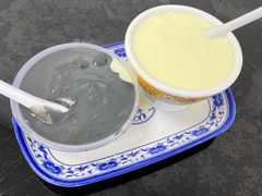 -百花传统甜品店(原址店)