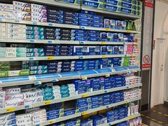 -大润发(芜湖店)