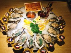 -囧吉香生蚝牛排馆(湖北路店)