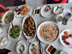 -渔满仓海鲜渔家(象山二店)