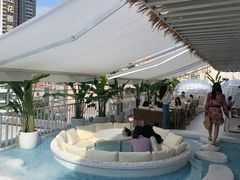 -天空花园餐吧·生日·团建(南山店)