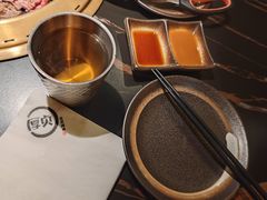 -厚贞日式烤肉(浦东汇智店)