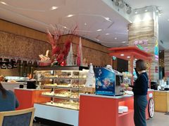 -威珀斯酒店·珀萃美食餐厅