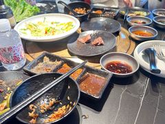 -谷牛和牛烤肉(漕河泾印象城店)