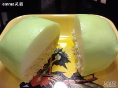 -满记甜品(王府井北京市百货大楼店)