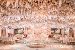 -美悦盛宴一站式婚礼会馆(临江店)