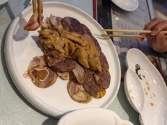 -添福来墨鱼饺子 · 海鲜东北菜(大连星海·黄浦路店)