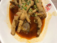 -李叔叔虾蟹大排档(青羊店)