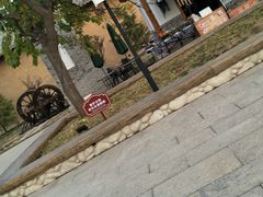-德百温泉大观园生态餐厅(夏津店)