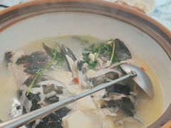 -宝荣鱼馆·临湖之宴(千岛湖店)