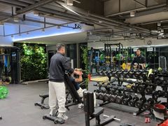-MYFIT健身工作室(赞成店)