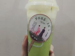 -喜茶(深圳东门1234店)