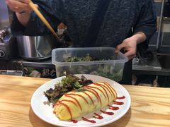-Hey!蛋包饭(中山店)