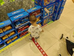 -孩子王(江北虹悦城店)