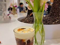 柑橘Citrus-1/4 ONE QUARTER COFFEE LAB(朝阳大悦城店)