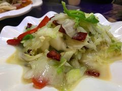 -亚黑亚炕锅农家美食(清水河店)
