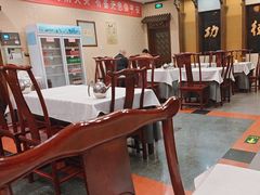 -功德林素菜饭庄(前门店)