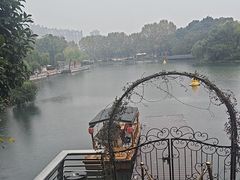 -听松楼·花园酒店·自助餐厅(红梅公园店)