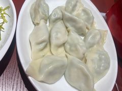-喜家德虾仁水饺(北京超极合生汇店)