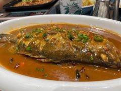 -宁邦·家宴·南京菜(红山动物园店)