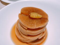 -采粤轩中餐厅(惠州金海湾喜来登度假酒店)