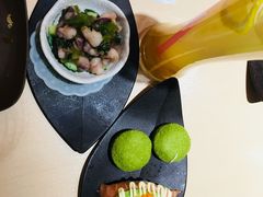 -禾绿寿司·定食·拉面·烧炸(喜荟城店)