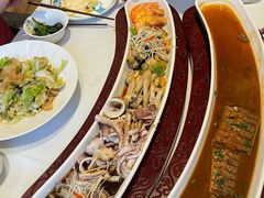 -湘阅•威海海鲜•湖南味道(华宝店)