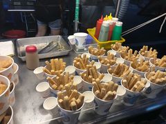 -六合夜市