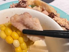 -南棠馆粤菜坊(群光店)