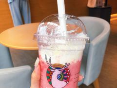 -瑞幸咖啡(北工大理科楼店)