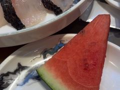 -蜀留香火锅·始于1999·原四川老火锅(白堤路店)