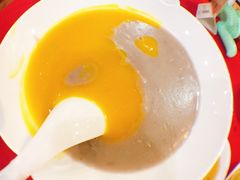 -百年银屏蚝烙·潮汕菜·非遗(乐山店)