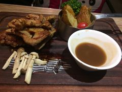 -江南果道西餐厅(北京路店)