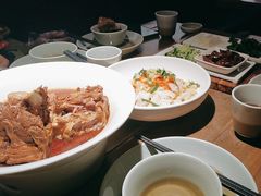 -北方家宴(番禺永旺店)