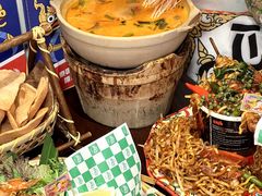 -泰妃殿(武汉首店)