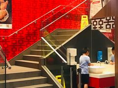 -麦当劳(宾水西道店)