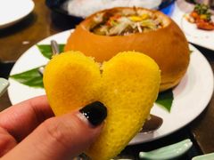 -唐廊烤鸭店(工体店)