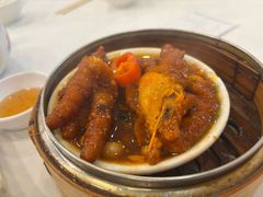 -凤城酒家(渣华道)