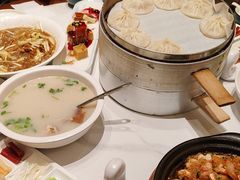 -梅利汴京烤鸭•开封豫菜地标店(东大街店)