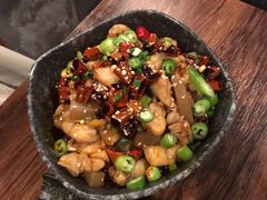跳跳蛙-付小姐在成都(中山公园店)