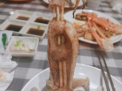 -丽池宫韩式汗蒸会馆(华灯坊店)