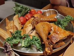 -乐凯撒披萨·烤鸡(曜一城店)