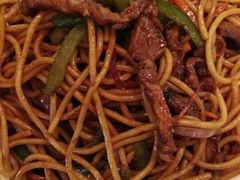 -麦茜哥牛扒城(中银店)