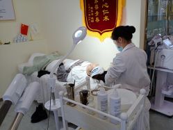 点击看大图 -痘院长·祛痘·皮肤管理